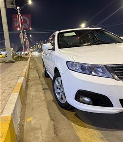 كيا اوبتيما